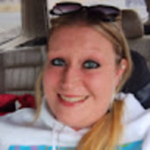 Meet your Posher, Candace